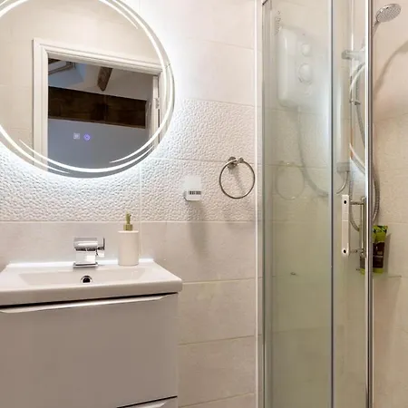 Luxury Apartment! Appartement *