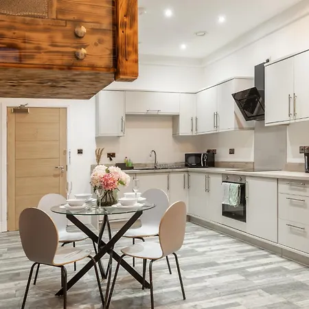 Luxury Apartment! Apartment Bradford (West Yorkshire)