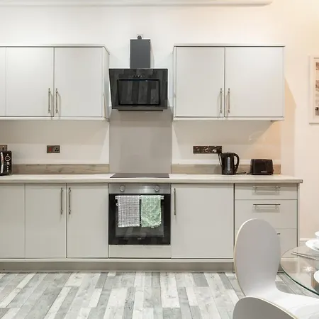 Luxury Apartment! Bradford (West Yorkshire)