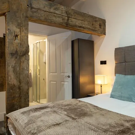 Apartment Luxury Apartment! *