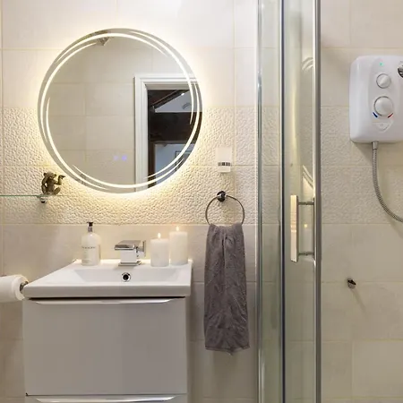 Luxury Apartment! Lejlighed