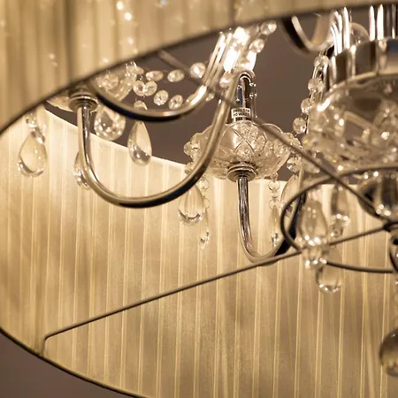 Luxury Apartment! *