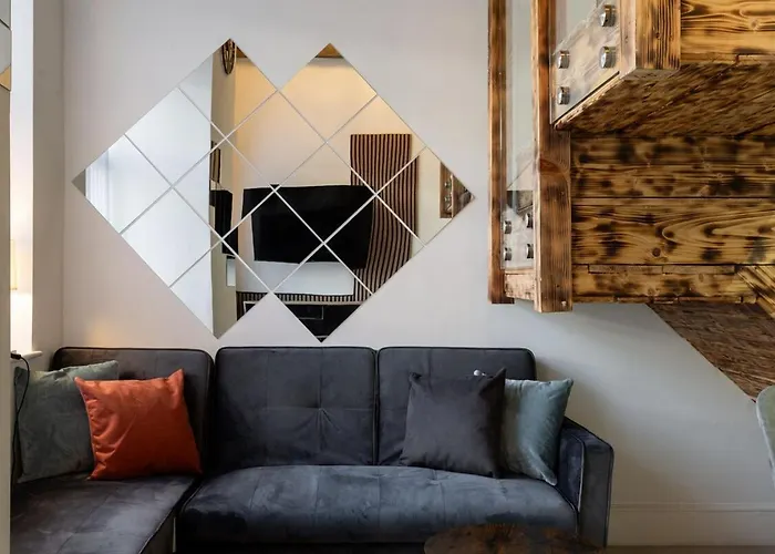 Luxury Apartment! * Bradford (West Yorkshire)