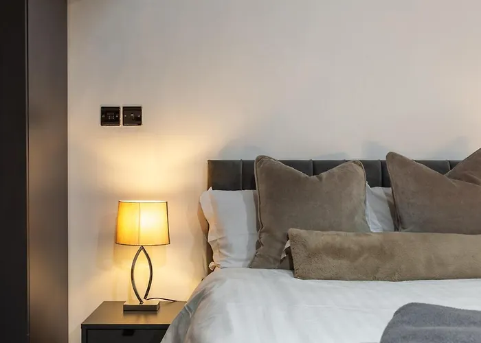 Luxury Apartment! Appartement *