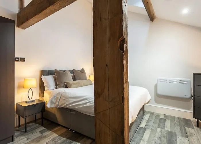 Luxury Apartment! * Bradford (West Yorkshire)