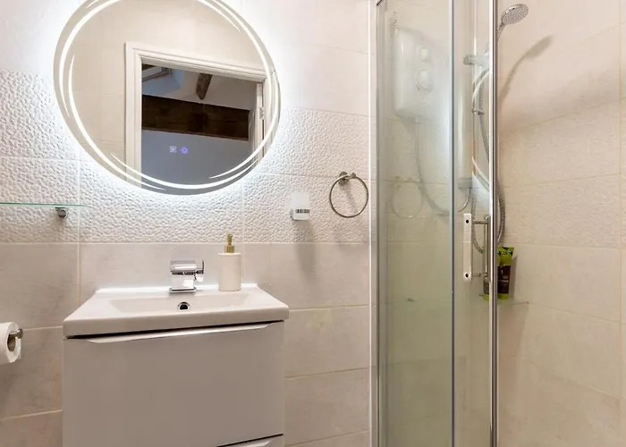 Luxury Apartment! Appartement *