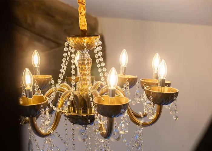 Luxury Apartment! Appartement *