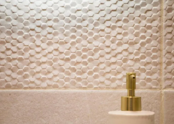 Appartement Luxury Apartment! Bradford (West Yorkshire)