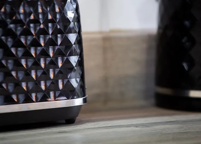 Appartement Luxury Apartment! Bradford (West Yorkshire)